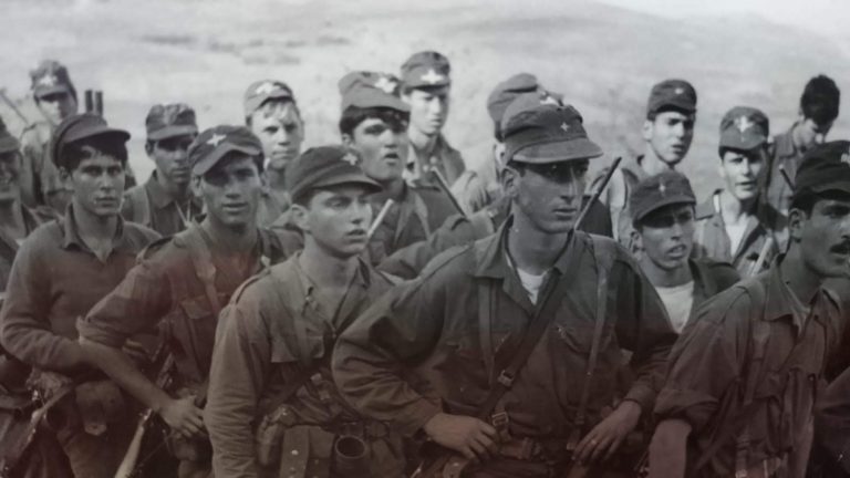 תמונה לזכר דוד חורש