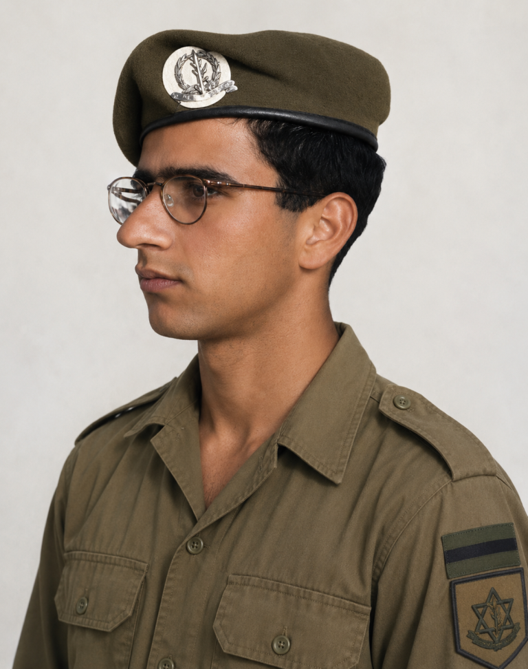 תמונה לזכר מיכאל&nbsp; דדוש&nbsp;