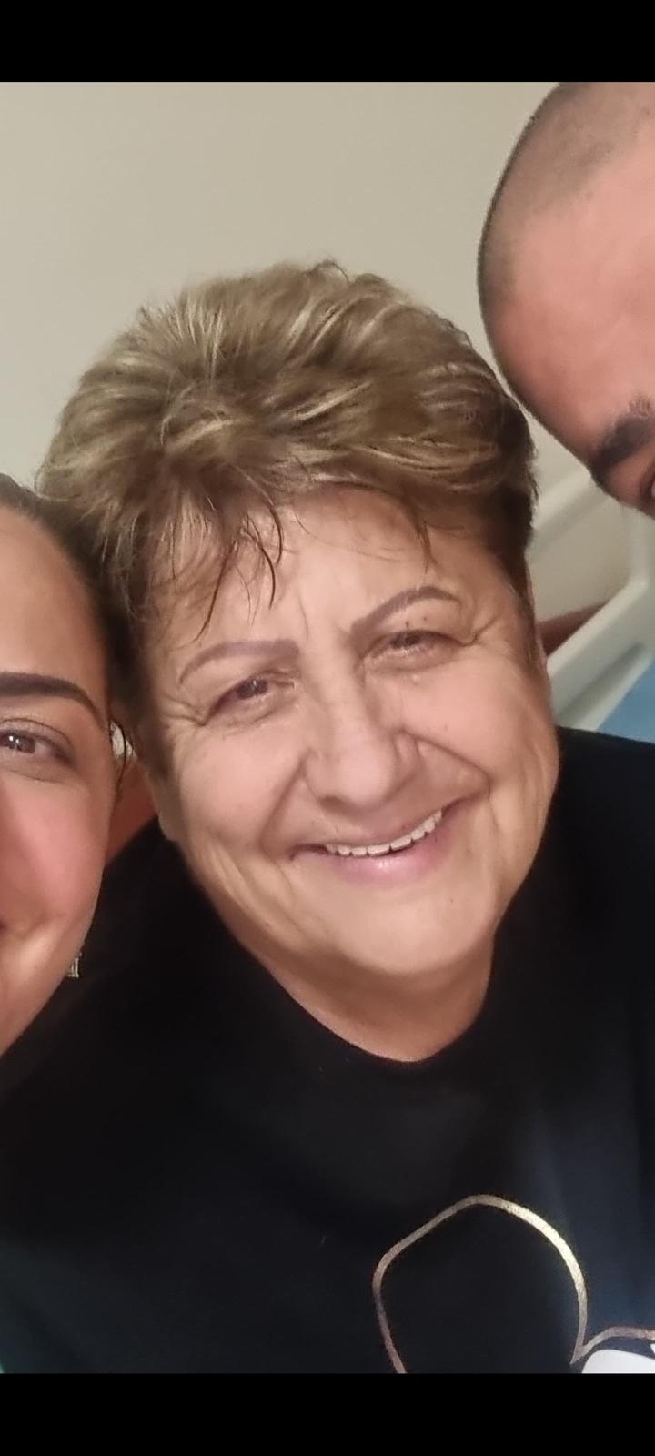 תמונה לזכר רחל גרשון