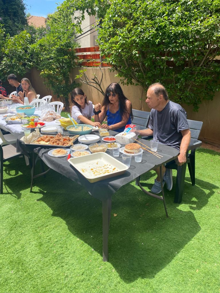 תמונה לזכר אדי אברהם