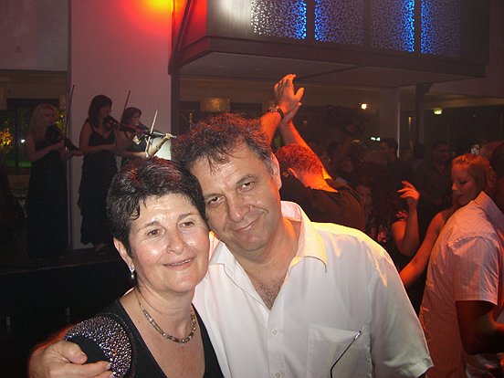 תמונה לזכר חייה קאופמן