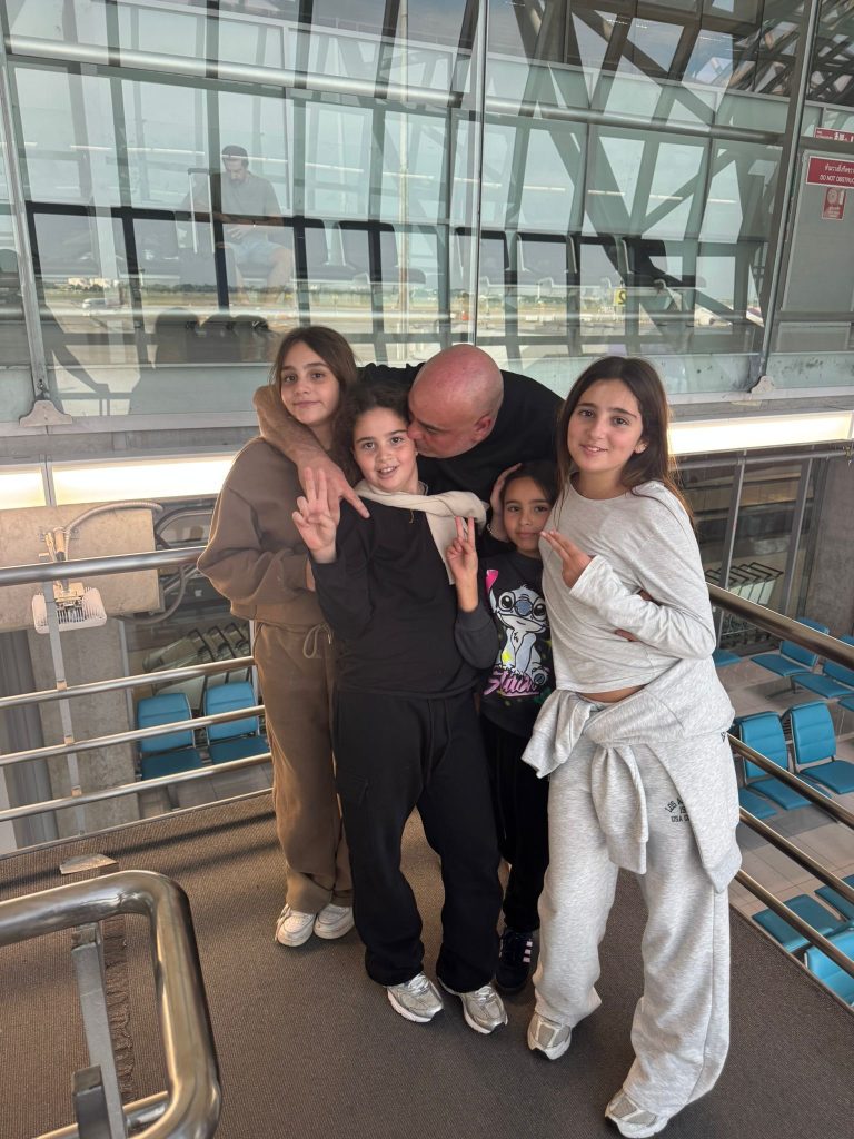 תמונה לזכר ניר מאיר בן אילנה