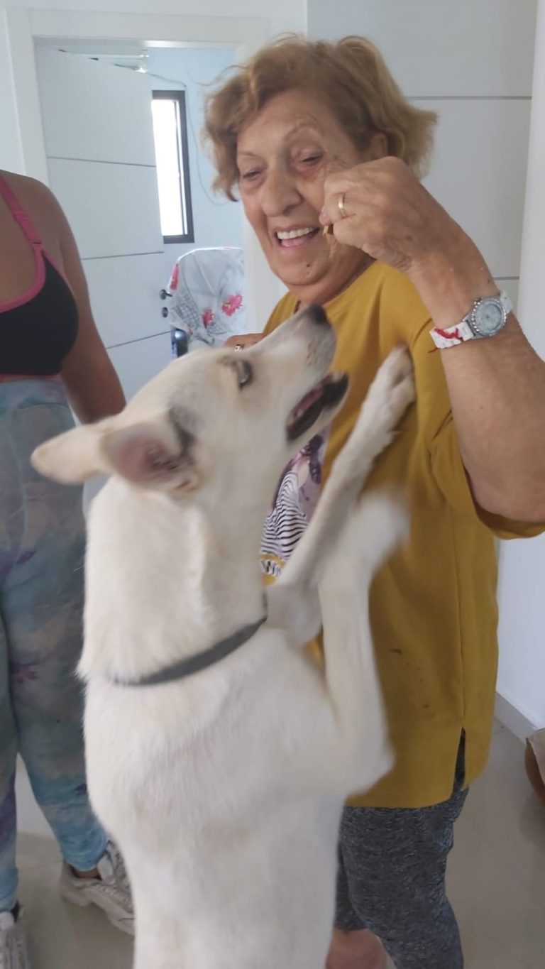 תמונה לזכר אסתר בן שושן