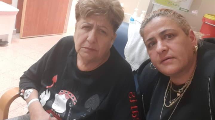 תמונה לזכר רחל גרשון