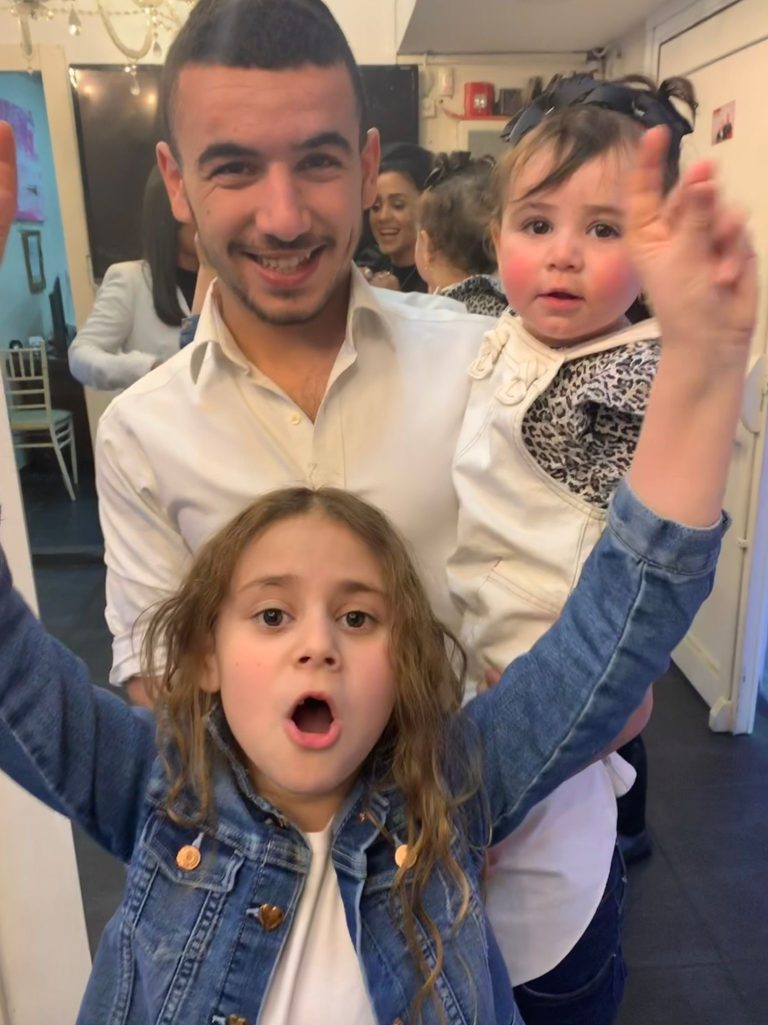 תמונה לזכר אופיר כהן