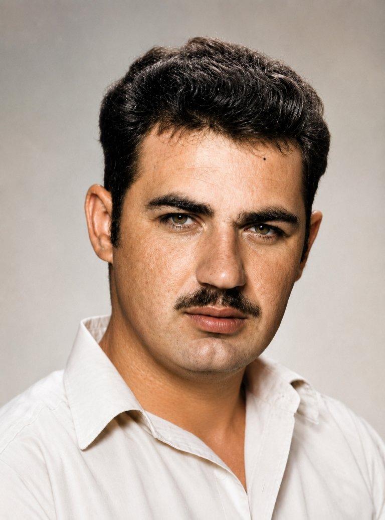 תמונה לזכר אברהם יצחק עדי&nbsp; בורשטיין&nbsp;