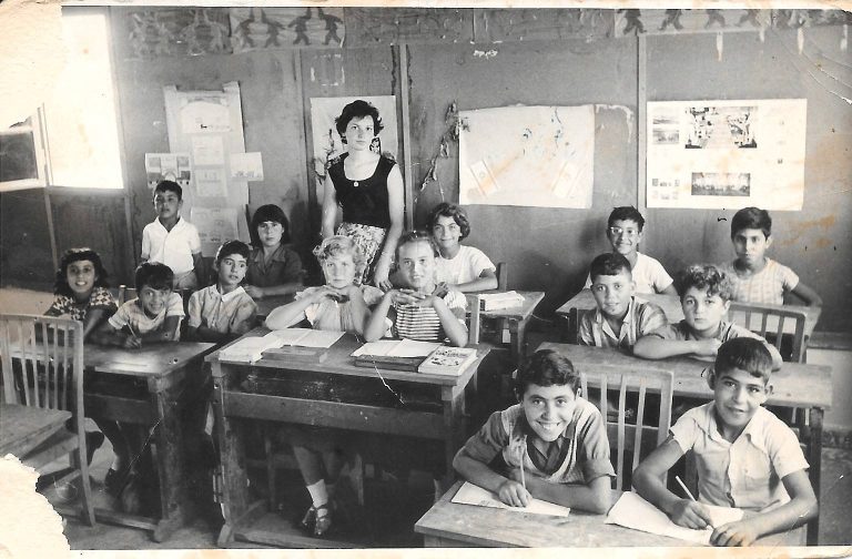 תמונה לזכר שלמה (סולימן) כהן