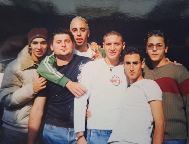 תמונה לזכר עידן בן שהם