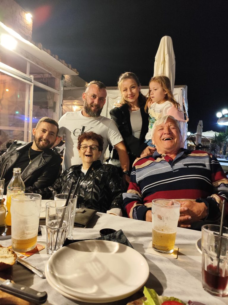 תמונה לזכר Борис Никаноров בוריס ניקנורוב