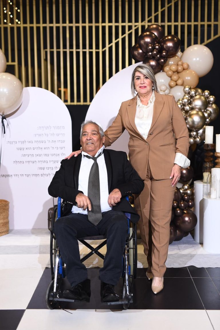 תמונה לזכר ניסים אלקיים ז"ל