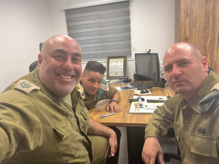 תמונה לזכר ניר מאיר בן אילנה