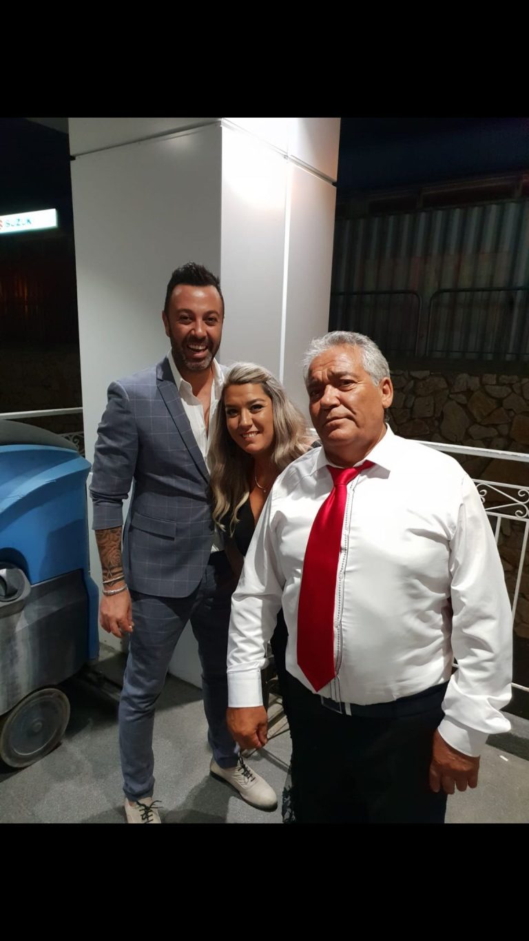 תמונה לזכר ניסים אלקיים ז"ל