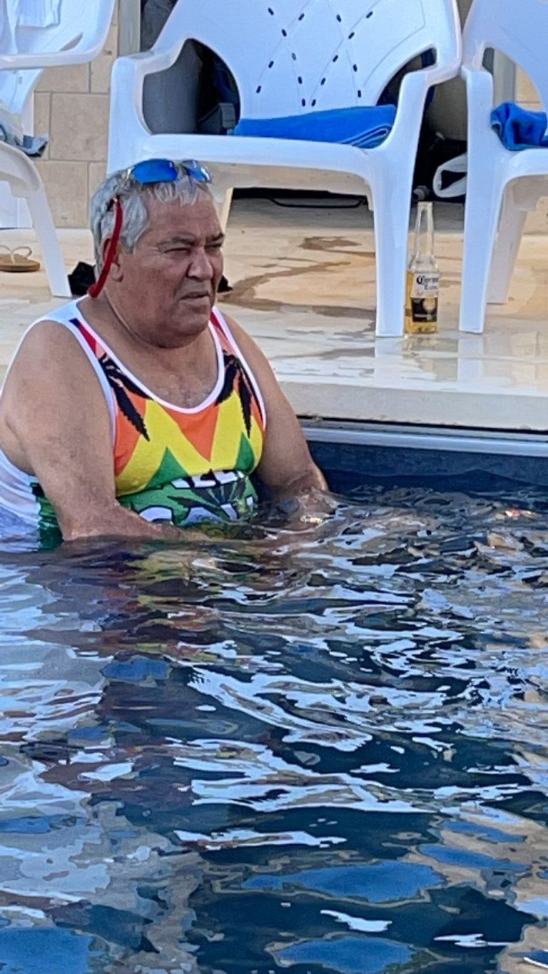 תמונה לזכר ניסים אלקיים ז"ל