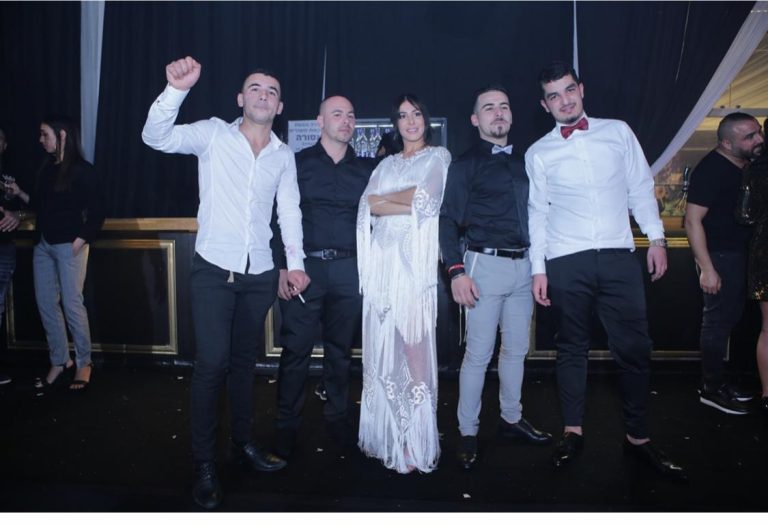 תמונה לזכר אופיר כהן