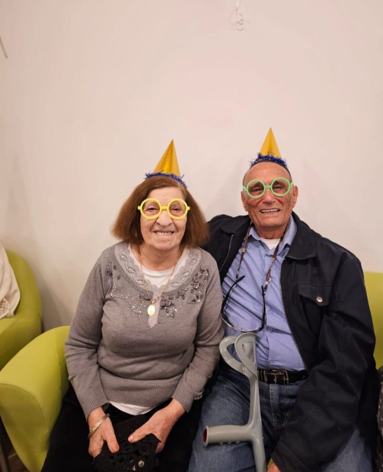 תמונה לזכר אסתר בן שושן