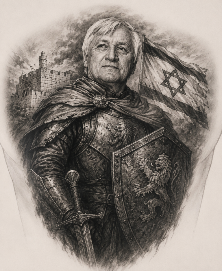תמונה לזכר Борис Никаноров בוריס ניקנורוב