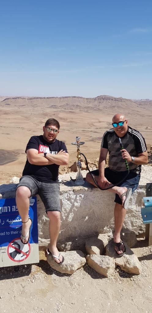 תמונה לזכר ניר מאיר בן אילנה