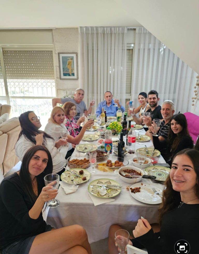תמונה לזכר אסתר בן שושן