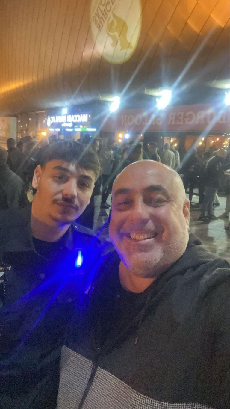 תמונה לזכר ניר מאיר בן אילנה