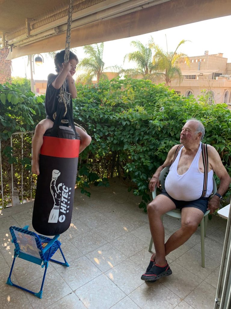 תמונה לזכר שלמה יערי