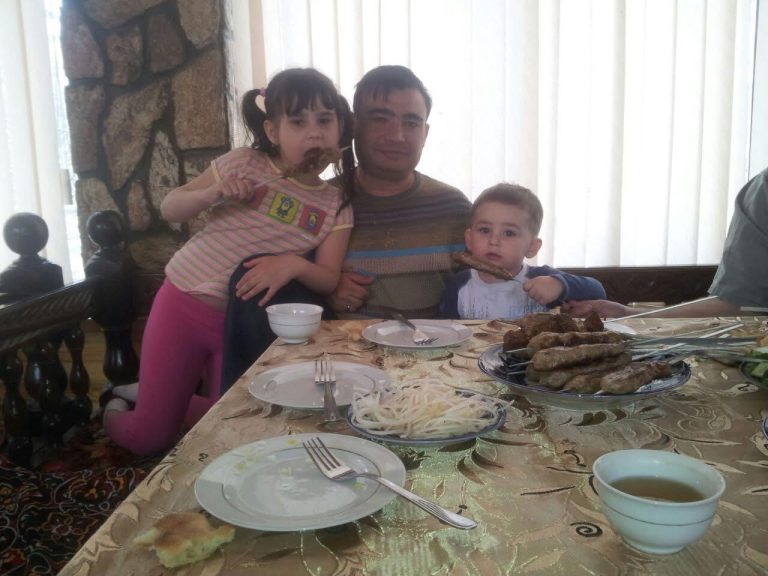 תמונה לזכר Каландаров &nbsp;Дмитрий