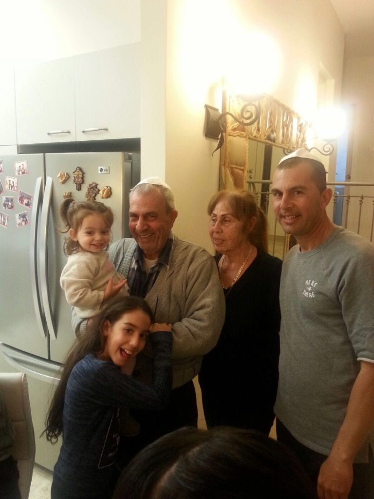 תמונה לזכר עבו יעקב