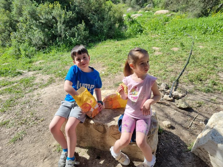 תמונה לזכר גל כפר