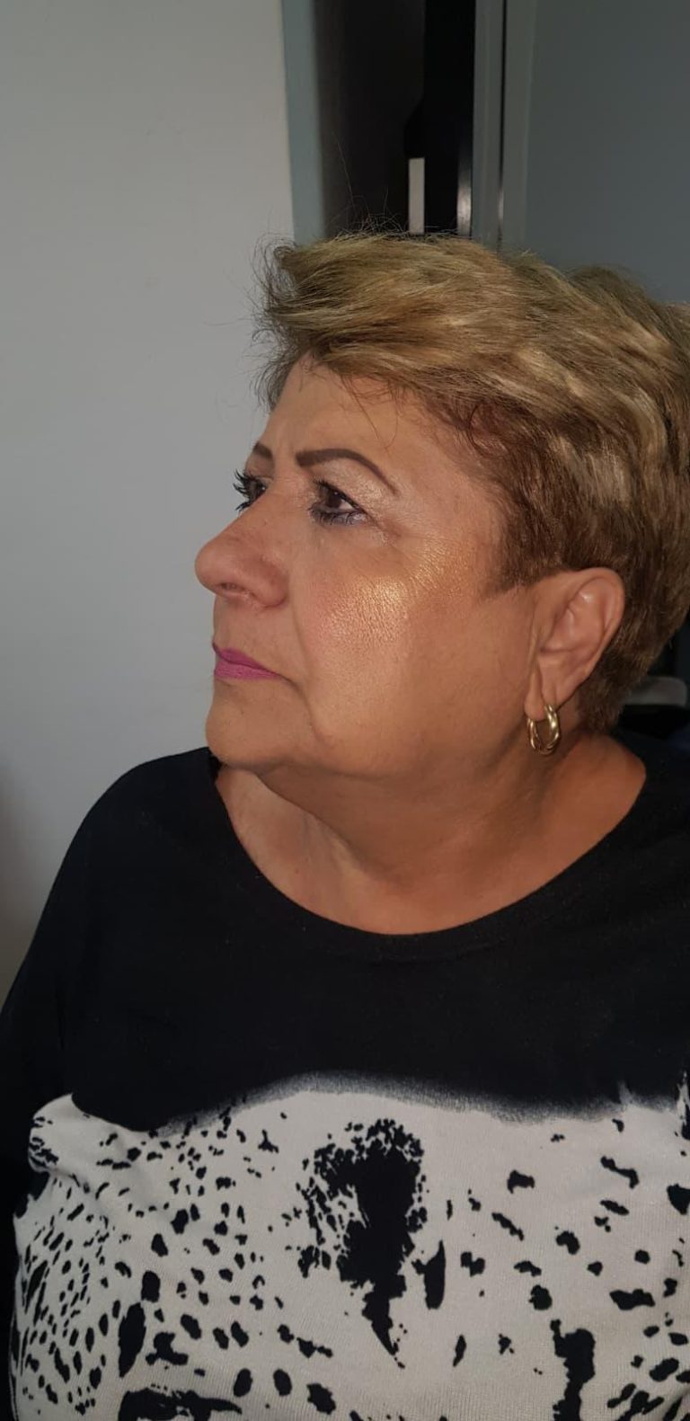 תמונה לזכר רחל גרשון