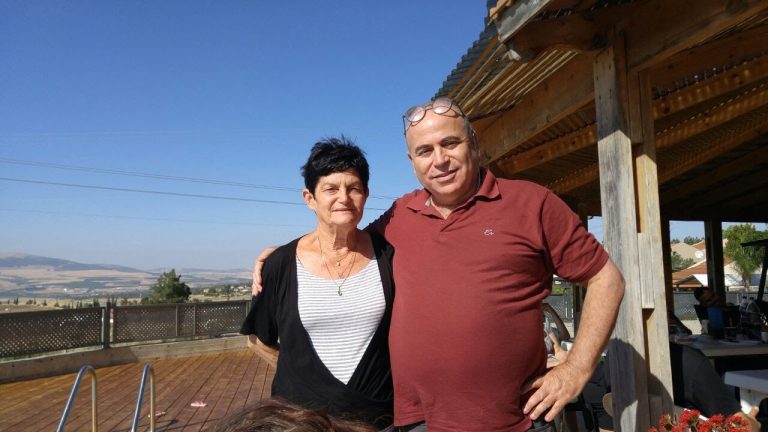 תמונה לזכר זיו אביגדור הראל