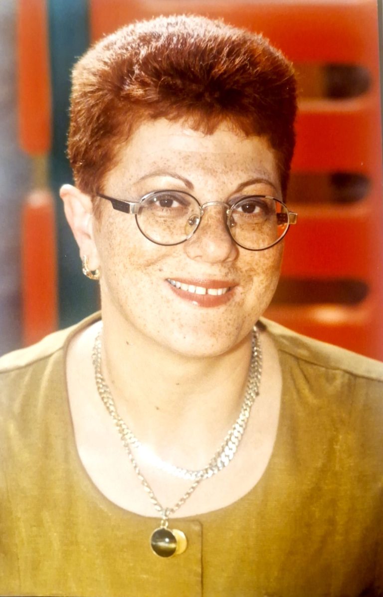 תמונה לזכר נעמי גולשן קליין