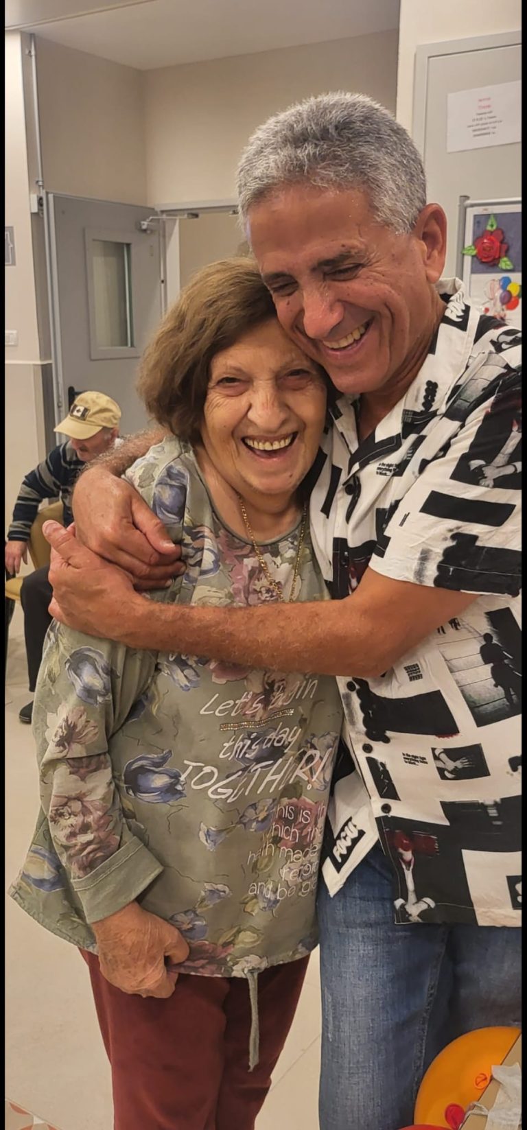 תמונה לזכר אסתר בן שושן