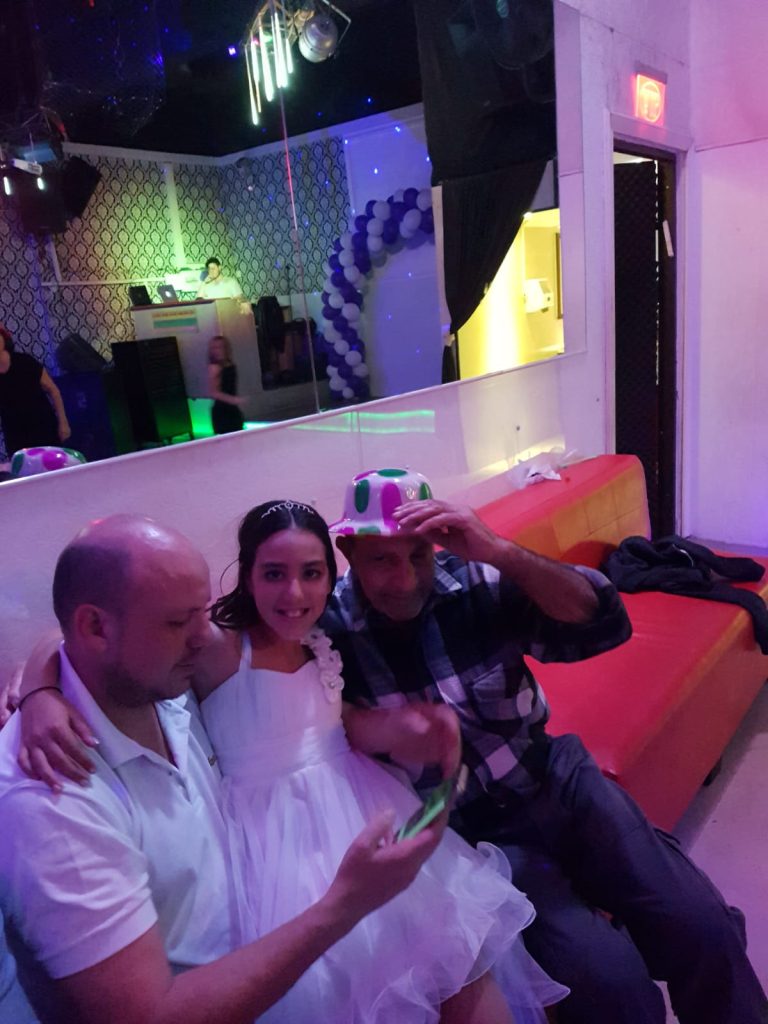 תמונה לזכר עבו יעקב