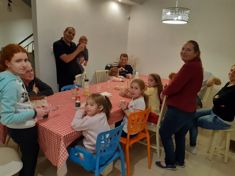 תמונה לזכר מיכל לייטמן