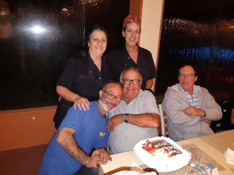 תמונה לזכר שלמה יערי