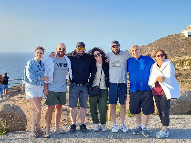 תמונה לזכר זיו אביגדור הראל