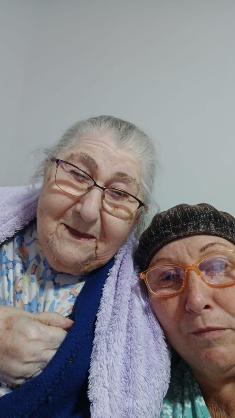 תמונה לזכר קלרה רצמן