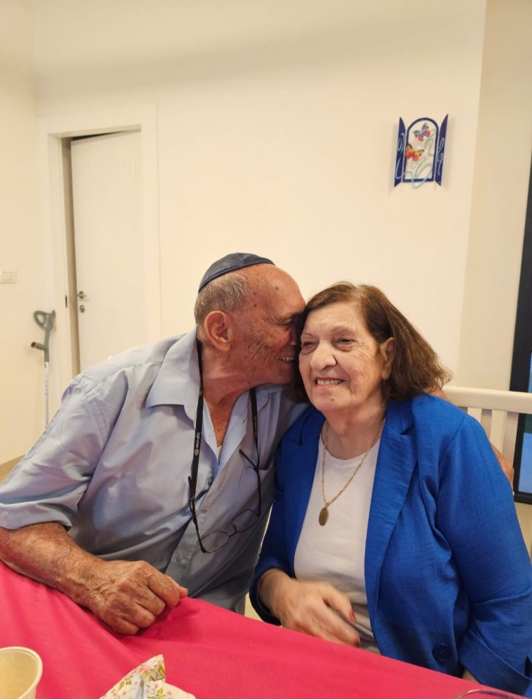 תמונה לזכר אסתר בן שושן