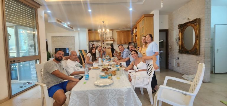 תמונה לזכר עבו יעקב