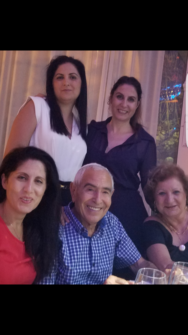 תמונה לזכר מרדכי אלגרבלי ז"ל