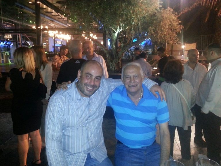 תמונה לזכר ניר מאיר בן אילנה