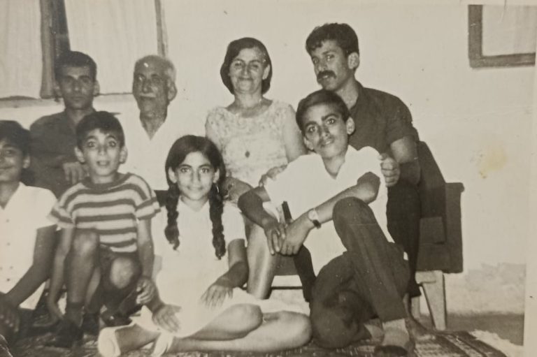 תמונה לזכר אברהם&nbsp; זרגרי הלוי&nbsp;