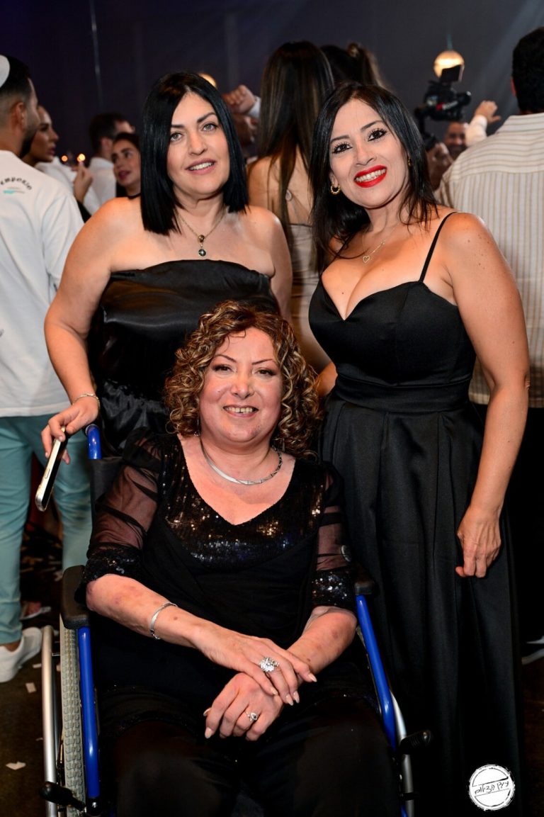 תמונה לזכר הדסה ביטון