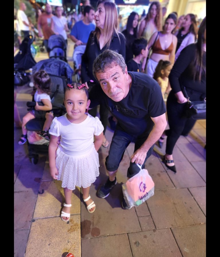 תמונה לזכר אשר סויסה