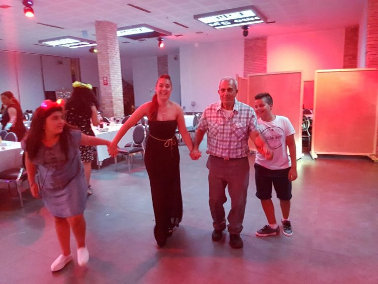 תמונה לזכר עבו יעקב