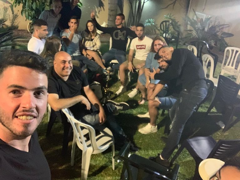 תמונה לזכר ניר מאיר בן אילנה