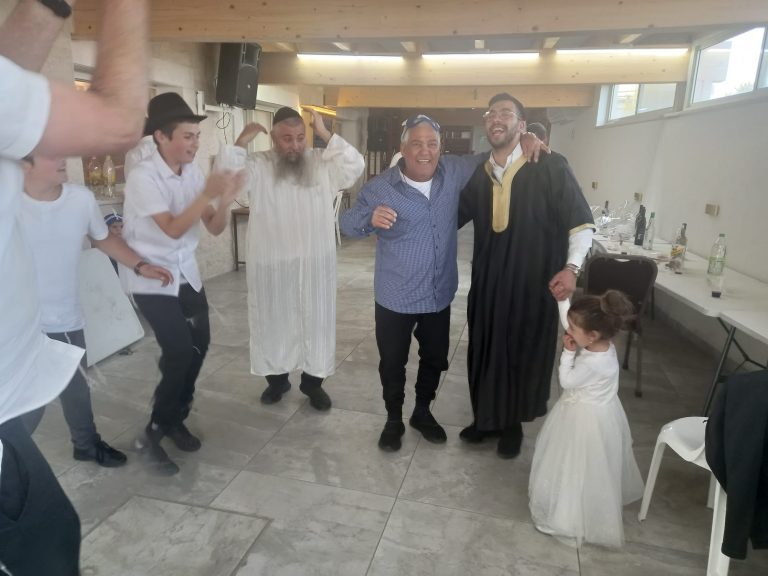 תמונה לזכר ניסים אלקיים ז"ל