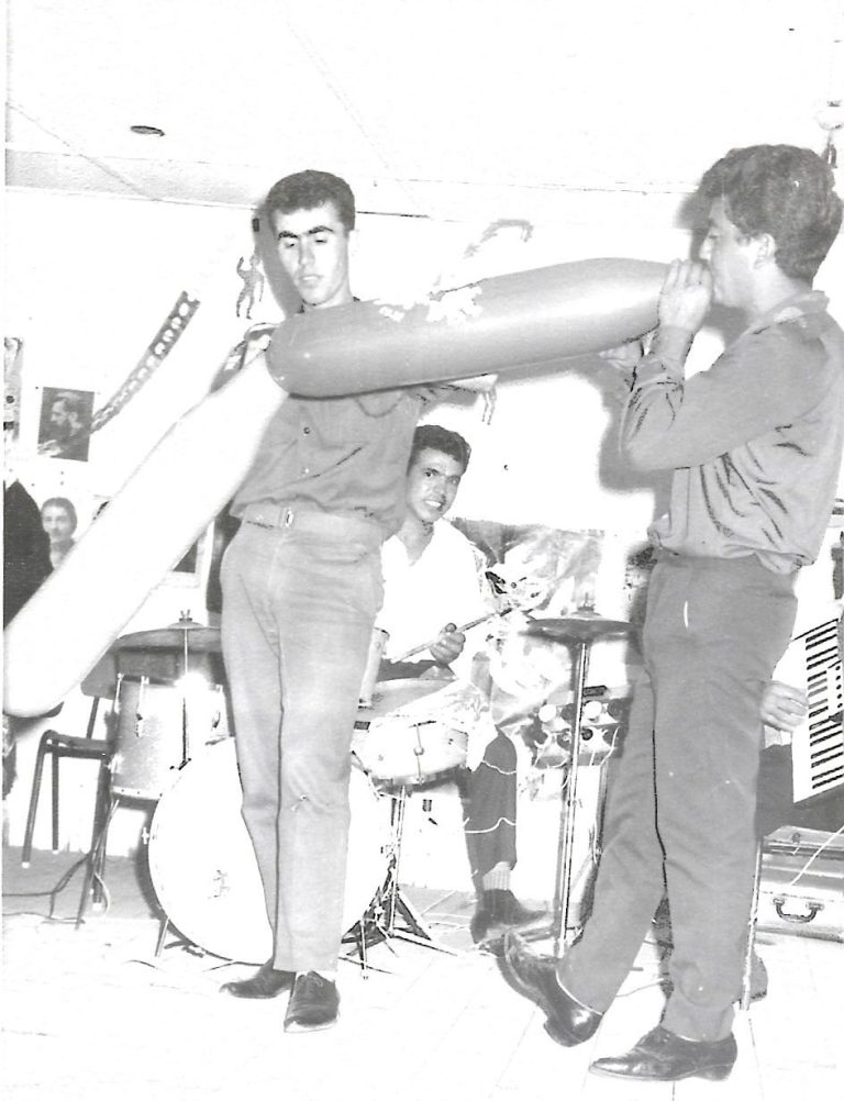 תמונה לזכר שלמה (סולימן) כהן