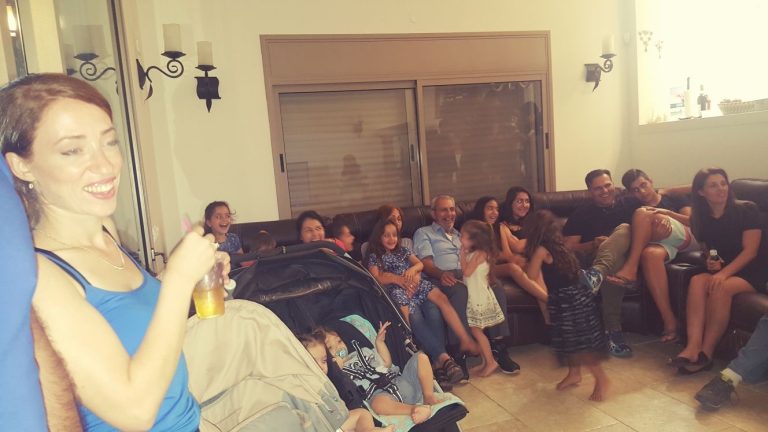 תמונה לזכר עבו יעקב