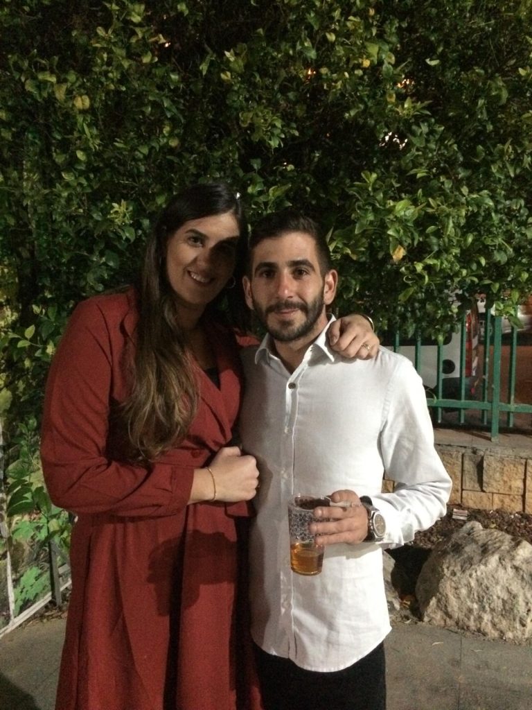 תמונה לזכר אביעד &nbsp; אדרי