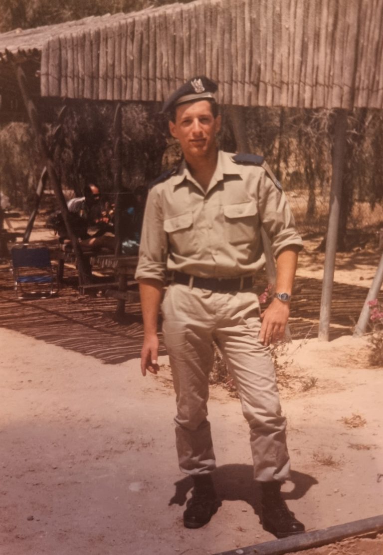 תמונה לזכר תור שדות